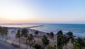 Casa Tartaruga Cartagena